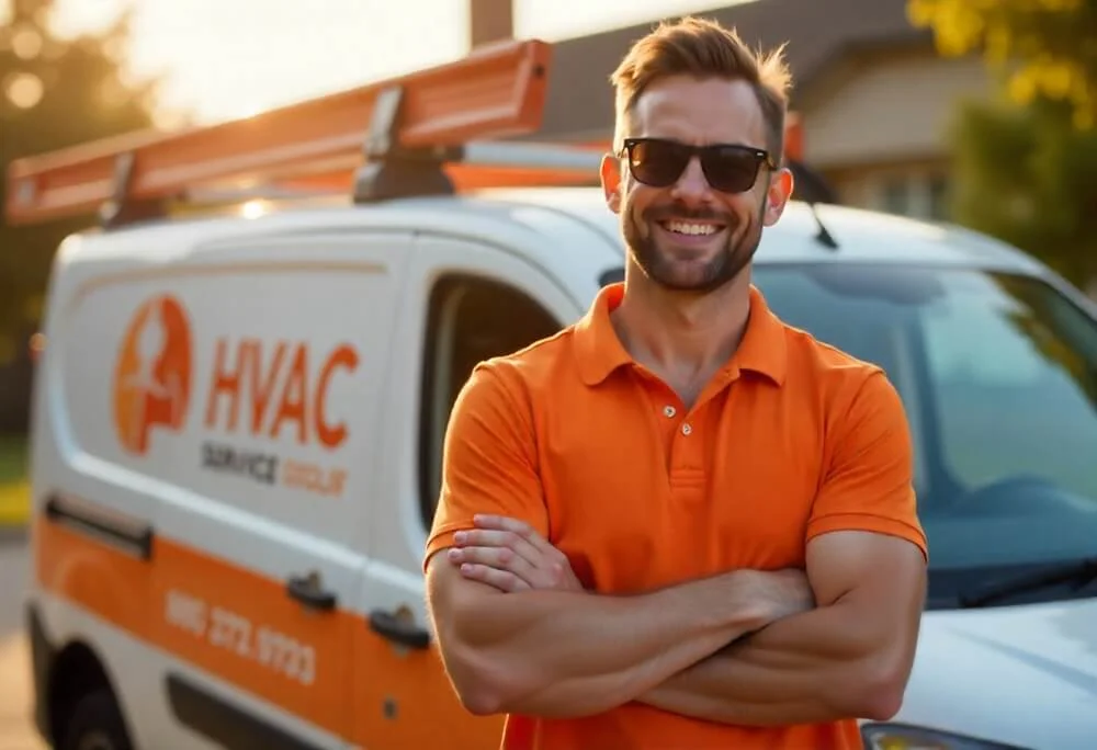 Professional HVAC repair and installation services in Pinehurst, GA